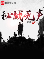 秘战无声在线免费阅读